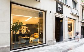 Hotel Denit Barcelona